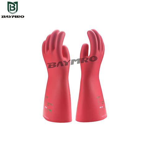 Insulated Gloves Archives Baymro Safety China Start PPE To MRO