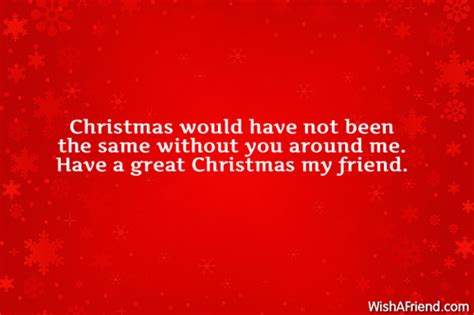 Christmas Sayings For Cards