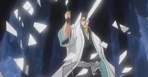 Kekuatan Sosuke Aizen Bleach Yang Diketahui Sejauh Ini