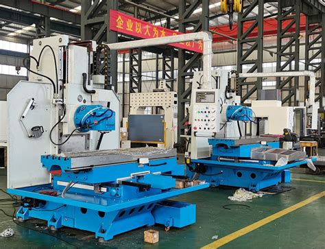 Xk Cnc Bed Type Milling Machine Oem China Xili China Cnc Machine