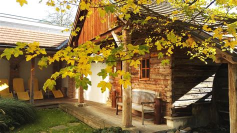 Traumhafte Herbst Pauschalen Relax Resort Kothm Hle