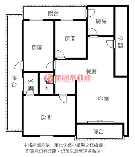 全國不動產買好屋 雙十豪景9江翠捷運3房車p