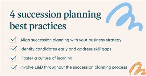 Why Succession Planning Is Vital For Your Business