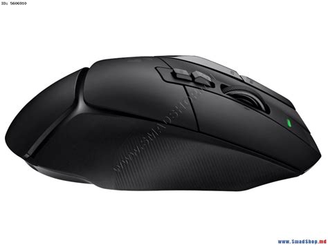 Беспроводная мышь Logitech G502 X LightSpeed (Black) купить в Кишиневе ...