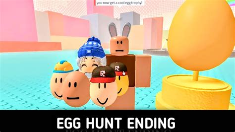 How To Get The Hunt Endings In Npcs Are Becoming Smart Full Walkthrough