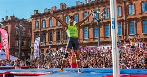 Toulouse Capitole Perche Toutes Les Infos Pour Suivre Le