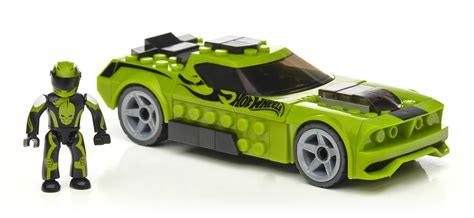ENTER TO WIN Prize Pack Mega Bloks Hot Wheels Lady And The Blog