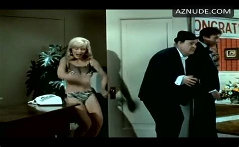 Lee Meredith Bikini Scene In The Producers AZNude