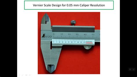 How To Read The Caliper Vernier Scale Easily Atelier Yuwa Ciao Jp