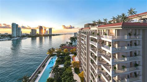 Spotlight On South Florida Wealth Culture And Real Estate Development