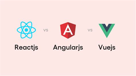 React Vs Vue Vs Angular Png