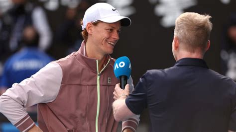 Australian Open Finale Sinner gegen Medvedev ein Plädoyer für mehr