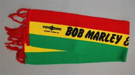 Bob Marley merchandise | V&A Explore The Collections