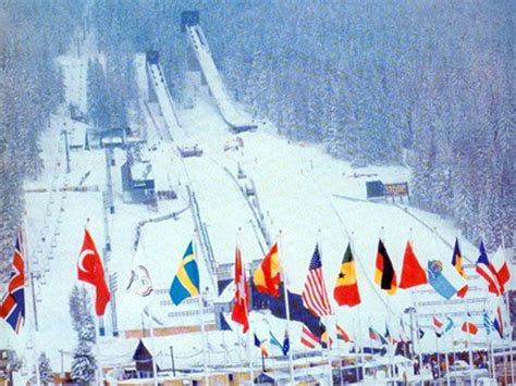 Visit Igman Ski Centre Sarajevo Bosnia Sarajevo Bosnia And Herzegovina