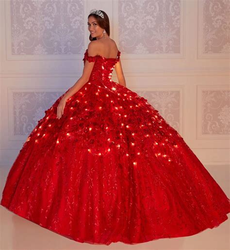 Quinceañera Dress STYLE PR22036 Quinceañera New York