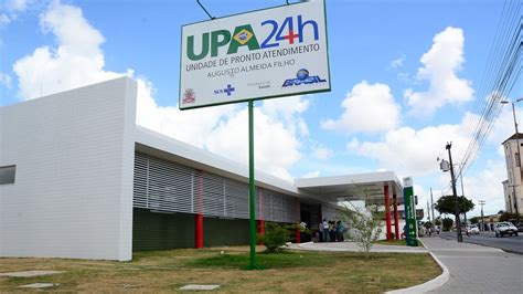 UPAs de João Pessoa atendem mais de 230 mil pessoas em 2021