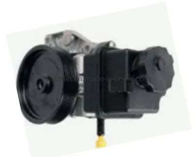 Power Steering Pump For Mercedes Benz W W China