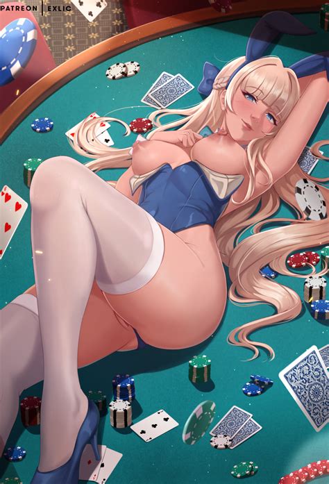 Toki By ExLic Hentai Foundry