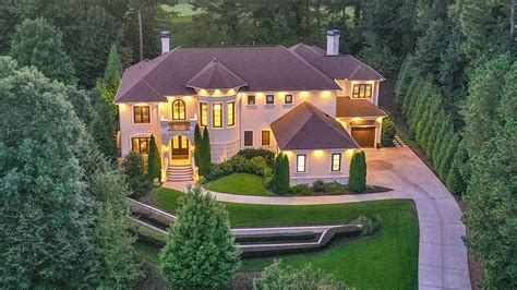 Nene Leakes Lists Georgia Mansion For Nearly Double 2015 Sale Price