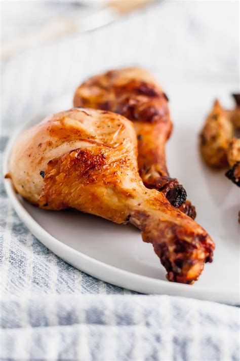 Grilled Chicken Drumsticks Megs Everyday Indulgence