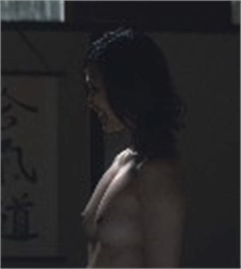 Has Linh Dan Pham Ever Been Nude