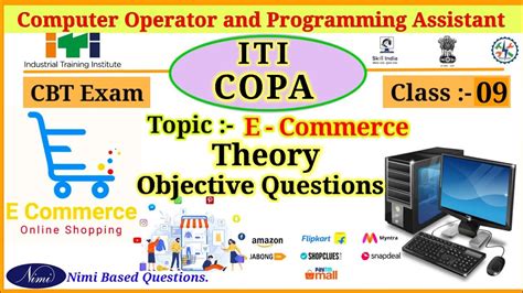 Copa Question Answer Iti Copa Theory Important Questions Iti Copa