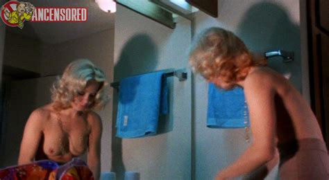 Naked Connie Strickland In The Centerfold Girls