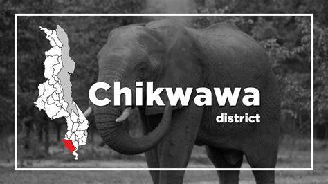 Chikwawa District In Malawi｜malawi Travel And Business Guide