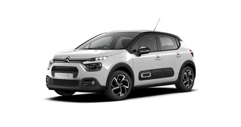 Citroën Motability | Motability Car Scheme - Citroën UK