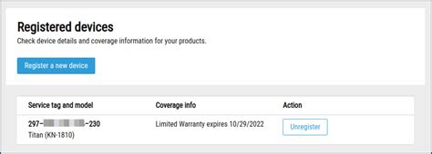 How do I register my Keenetic device? – Keenetic