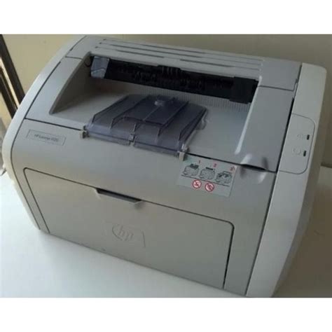 Jual Printer Hp Laserjet P1102 Siap Pakai Toner Full Shopee Indonesia