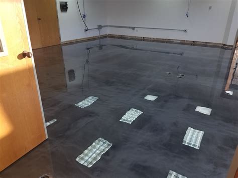 How to Choose the Best Anti-Slip Epoxy Floor for Your Home
