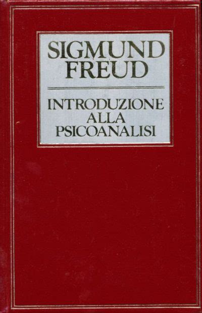 Sigmund Freud Introduzione Alla Psicoanalisi Arte Go Shop