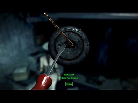 Fallout 4 Hinata Nude Part 14 XNXX