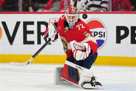 10 Greatest Florida Panthers Of All Time