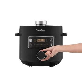 Moulinex CE754810 - Multicuiseur utilisation facile - cuve 4.8 L - 10 ...
