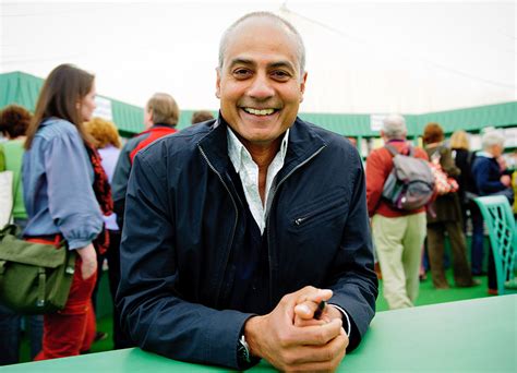 BBC Newsreader George Alagiah Dies Aged 67