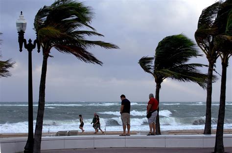 What Is The Rainy Season In Florida? – Road Topic