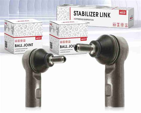 51320S5A003/STABILIZER LINK/HONDA CIVIC 2001 - 2005 - Ningbo TSY Auto ...