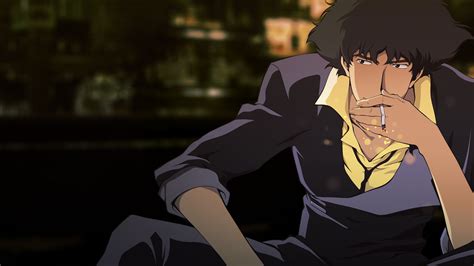 Download Anime Cowboy Bebop Hd Wallpaper