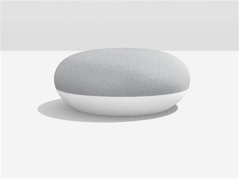 Google Home Mini: Specs, Price, Release Date | WIRED