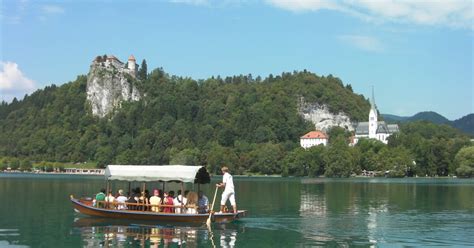 Pohodov T Den V Alp Ch Slovinsko Perla Julsk Ch Alp Bled