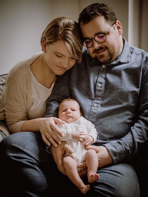 Newbornfotos Zu Hause Fotograf Hochzeitsfotograf Bochum Christina