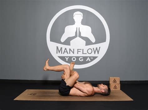 Yoga Poses For Back Pain Relief: Causes And Fixes - Man Flow Yoga