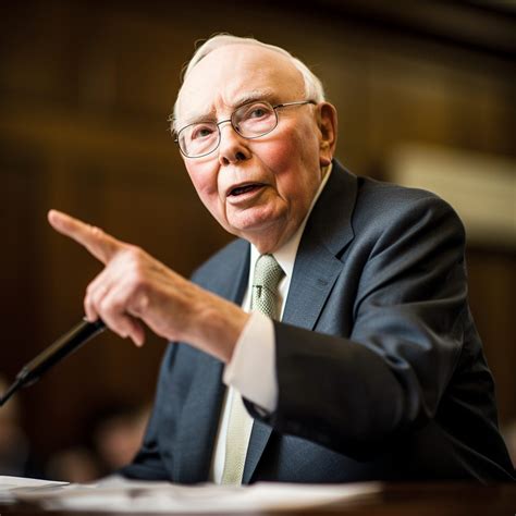 36 Quotes by Charlie Munger That’ll Make You Invest Better