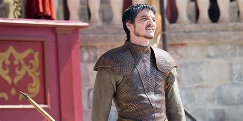 Pedro Pascal Se Sum Al Elenco Estelar De Gladiador