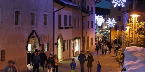 Cose Da Fare A Folgaria Sullalpe Cimbra In Inverno