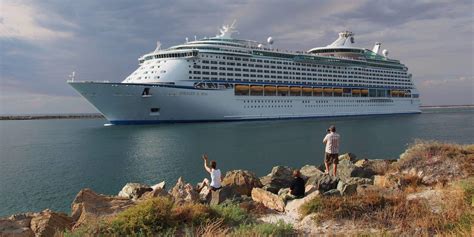 Cruises from Adelaide