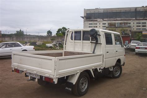 1989 Nissan Atlas Pictures, Diesel, Manual For Sale