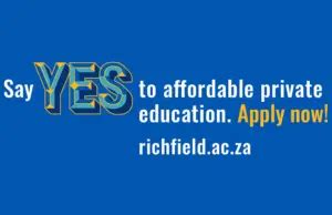 Richfield Student Portal: learning.richfield.ac.za - Explore the Best ...